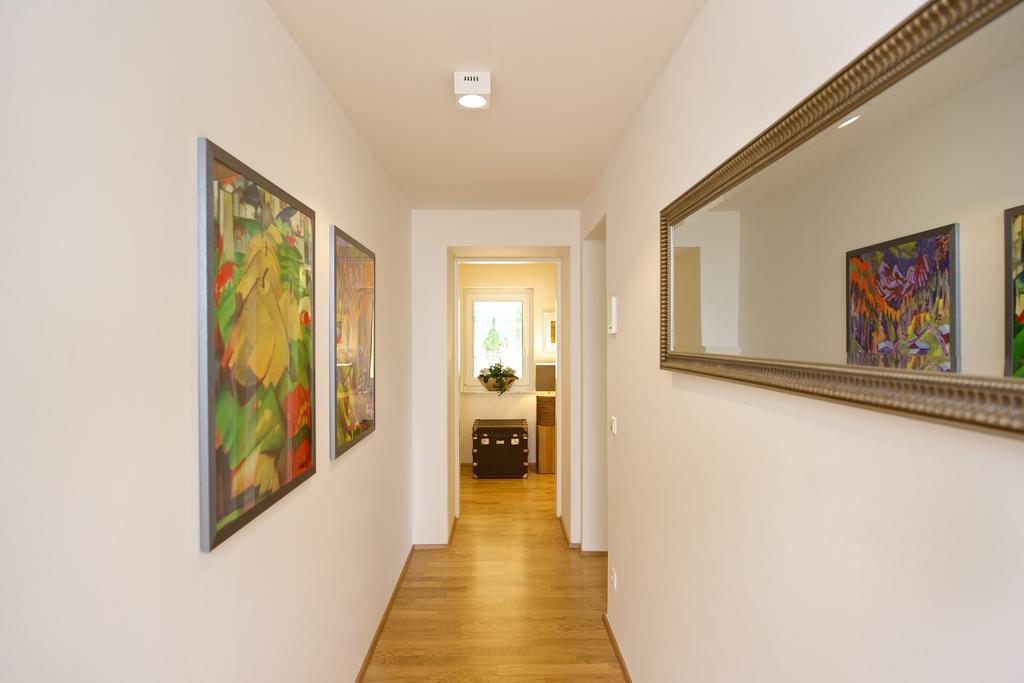 Staufner Hof Ferienwohnung Oberstaufen Εξωτερικό φωτογραφία