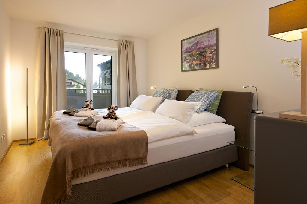 Staufner Hof Ferienwohnung Oberstaufen Εξωτερικό φωτογραφία