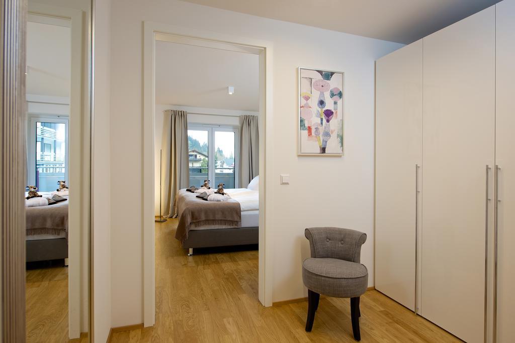 Staufner Hof Ferienwohnung Oberstaufen Εξωτερικό φωτογραφία